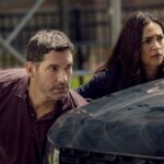 Tom Ellis’ CBS Spy Series Gets Major Season 2 Mission Update