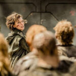 ‘Resident Evil: The Final Chapter’ (2016) REview: A Pitiful and Incoherent End to the Saga