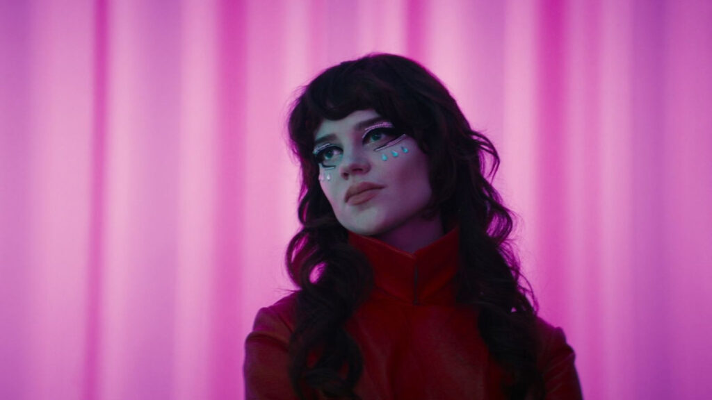 ‘Her Private Hell’ Review: When Neon, Gore and Sex Become Boring