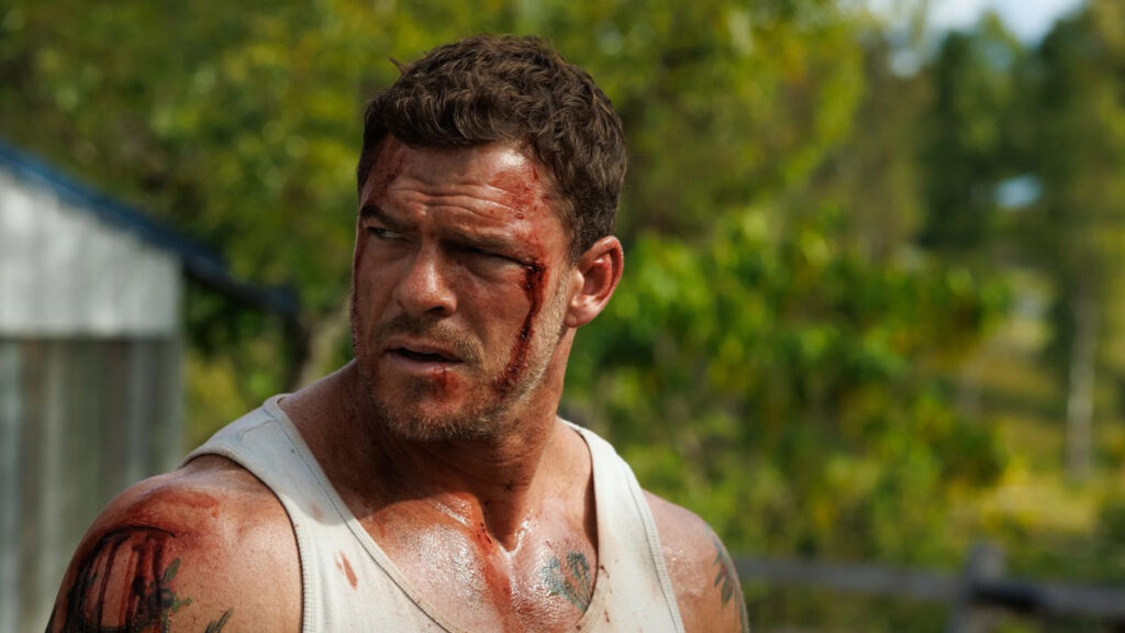 ‘Runner’ Review: A Formulaic but Satisfying Action Thriller