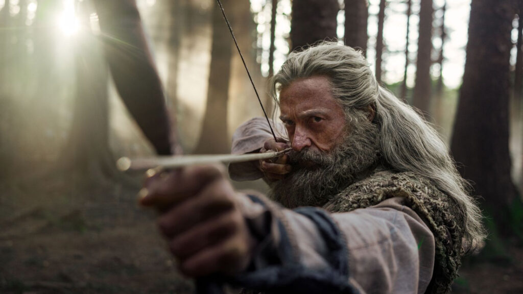 ‘The Death of Robin Hood’ Review: A Cold, Edgy and Try-hard Deconstruction of the Legend