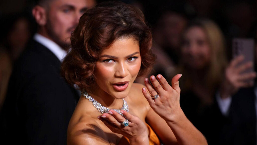 Zendaya at 30: From Disney Star to Cultural Icon