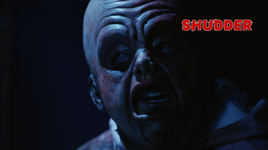 What’s New to Shudder in October 2026