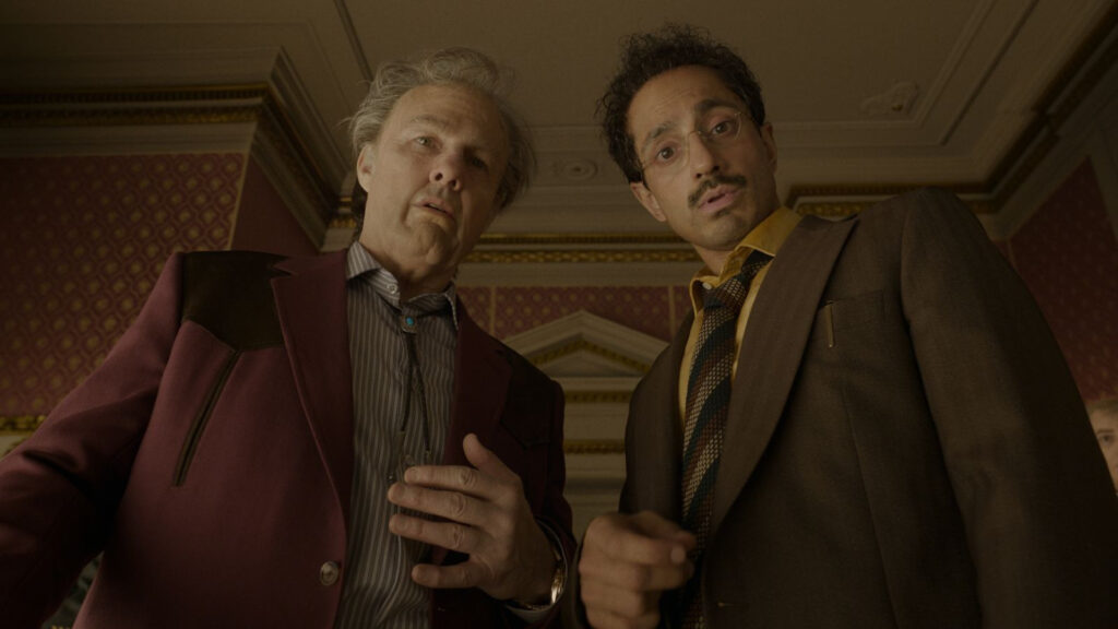 What’s Coming to Cinemas in October 2026