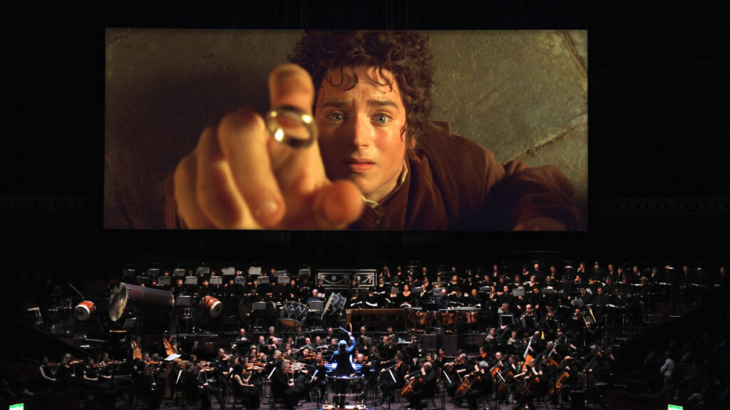 ‘The Lord of the Rings: The Fellowship of the Ring’ in Concert Returns for 25th Anniversary Arena Tour