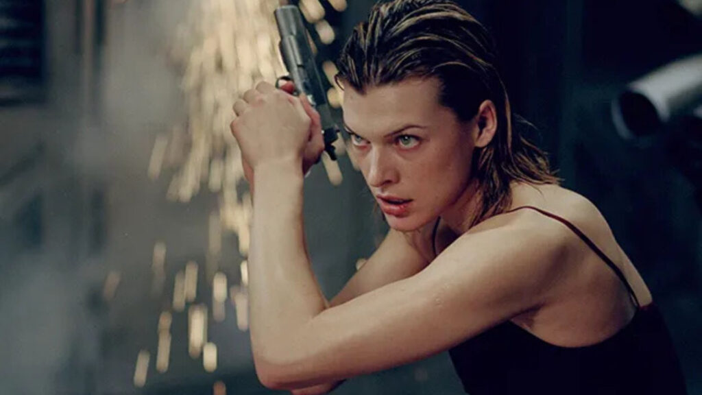 ‘Resident Evil’ (2002) Review: An Unfaithful but Fun Horror-Action B-Movie