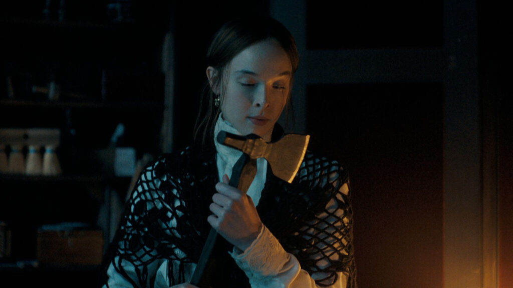 ‘Monster: The Lizzie Borden Story’ Review: Ryan Murphy Does It Again, And Sarah Paulson Steals the Show