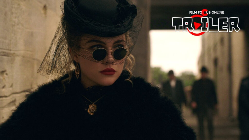 ‘East of Eden’ Trailer Reveals Florence Pugh’s Dark New Netflix Drama
