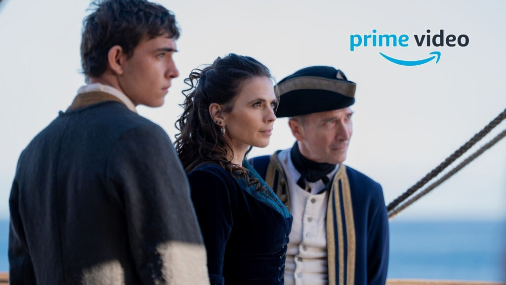What’s Streaming on Prime Video in October 2026