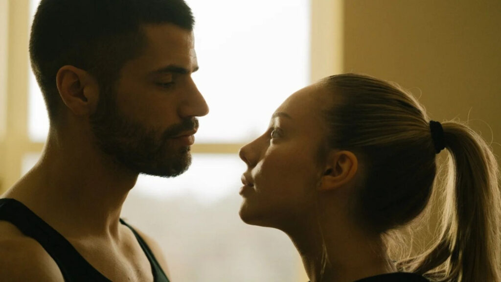‘Drawn Together’ Review: A Lethal Attraction Brings Desire and Danger