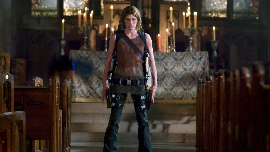 ‘Resident Evil: Apocalypse’ (2004) Review: A Trashy Horror-Action Sequel That’s Weirdly Rewatchable