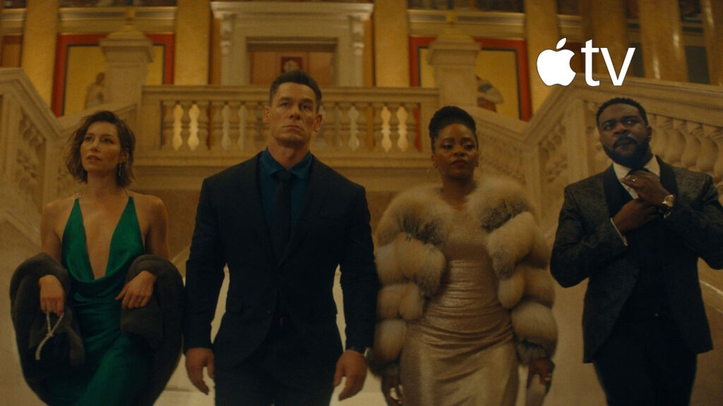 What’s New on Apple TV in October 2026