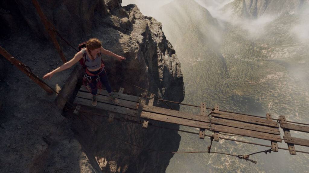 ‘Fall 2’ Review: A Worthy Sequel Packed with Vertigo-Inducing Terror