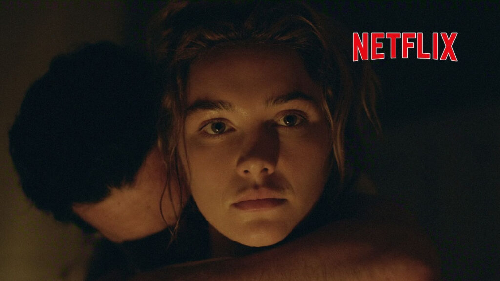 What’s Streaming on Netflix in October 2026