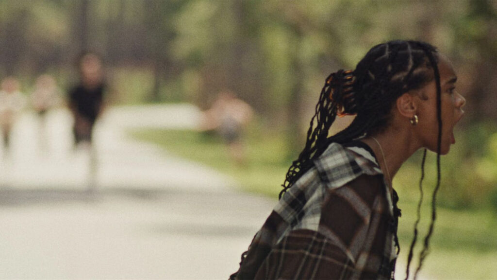 ‘It Ends’ Review: No Exit, No Reason. A Triumph in Existential Horror