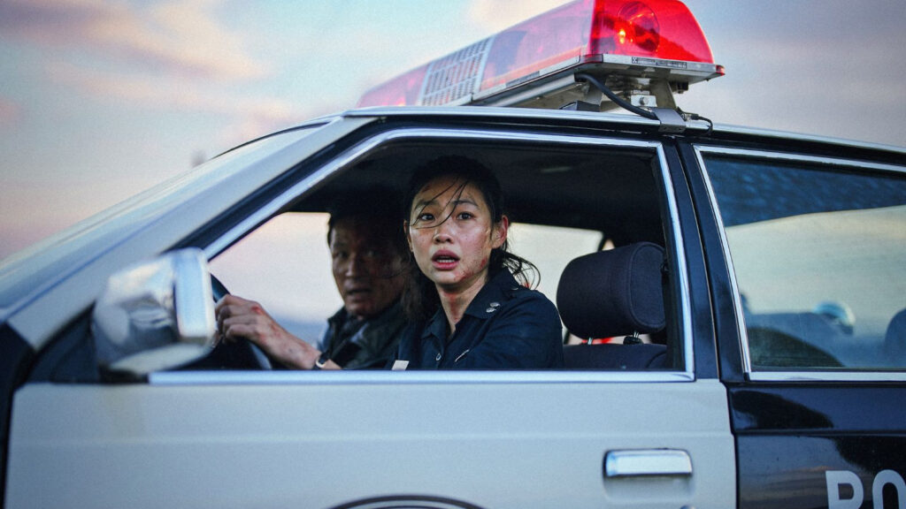 ‘Hope’ Review: A Breathless Blast of Action, Horror and Sci-Fi