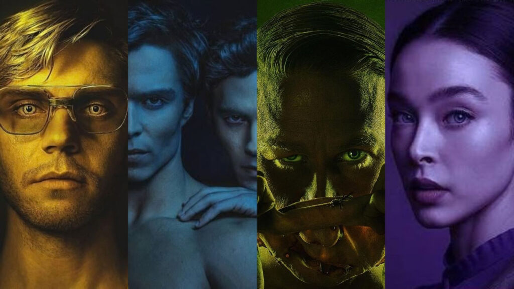 Ryan Murphy Productions, ‘The Monster’ Series: The Art of Dragging Things Out