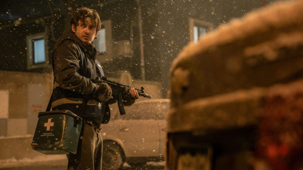‘Resident Evil’ (2026) Review: A Gory and Hilarious Blast of Video Game Horror