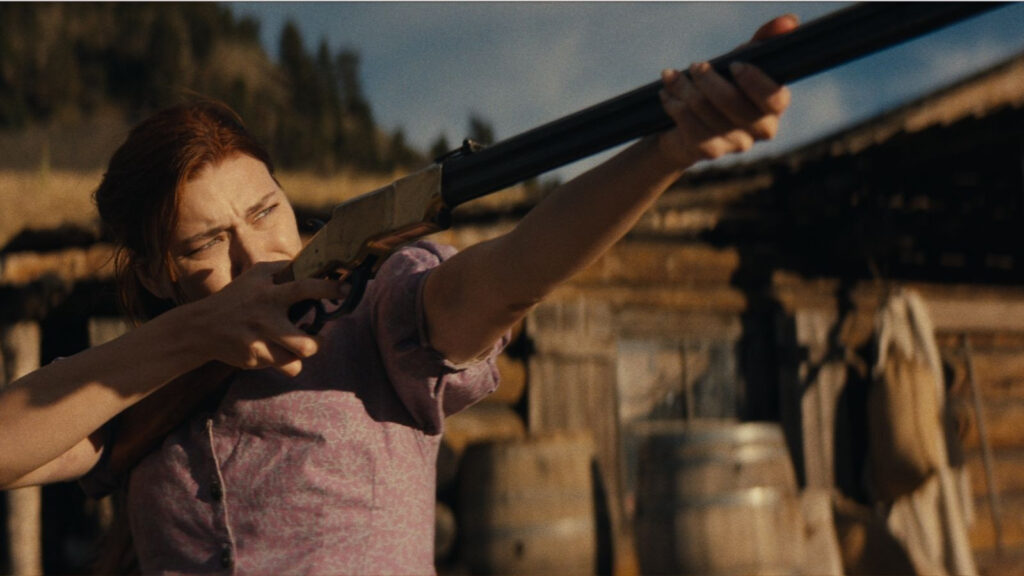 ‘Last Stand at Butte City’ Review: A Powerful Western About Grief, Loss and Letting Go
