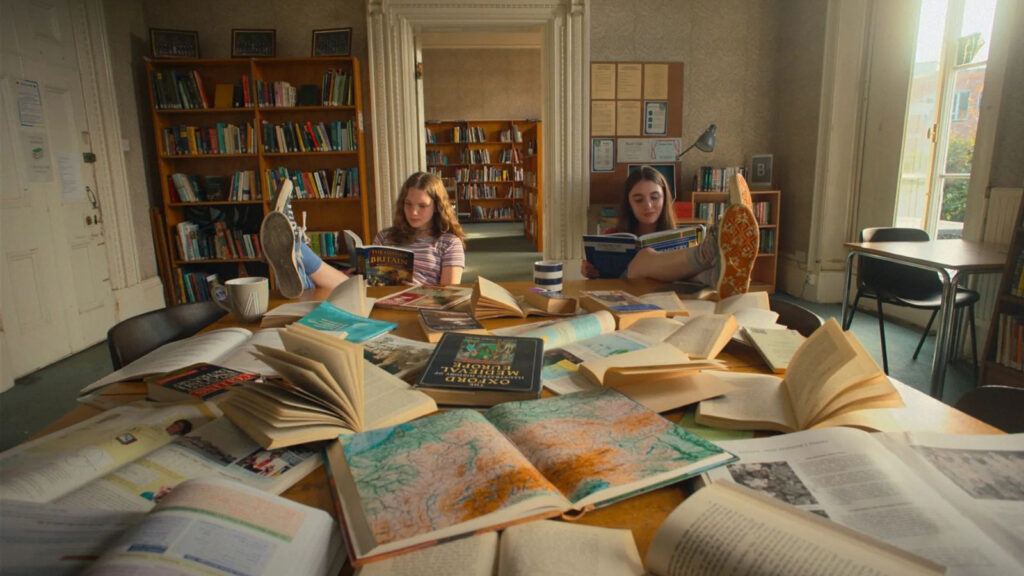‘Extra Geography’ Review: A Wholesome Coming-of-Age Story With Some Added Northern Grit