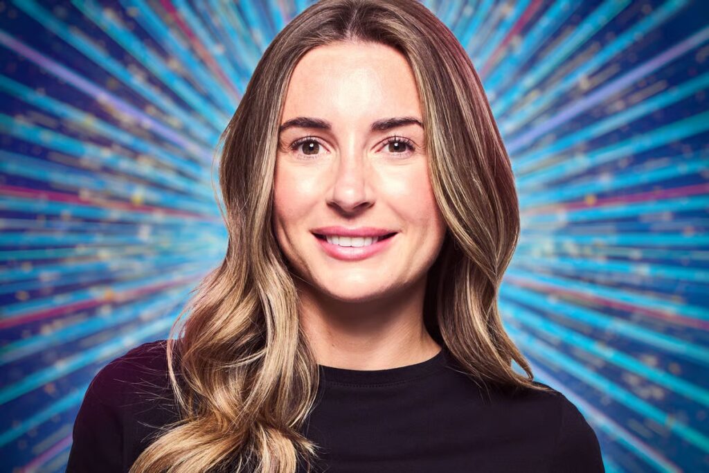 Dani Dyer’s Strictly return: What happened to the star last year?