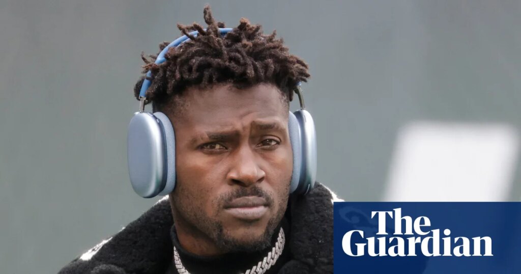 Former NFL star Antonio Brown to avoid possibility of 30 years in prison with plea deal | NFL