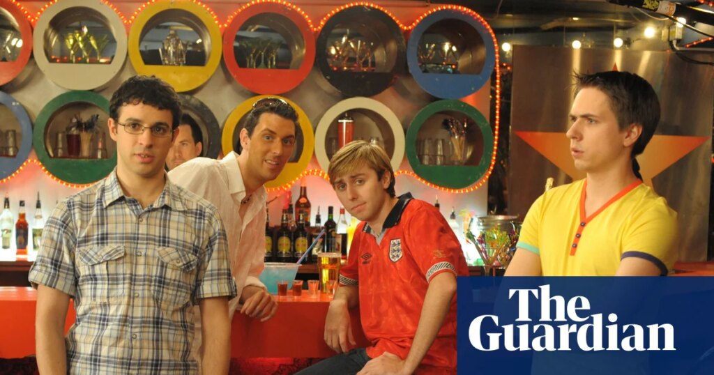 Netflix announces production of third Inbetweeners film | Netflix