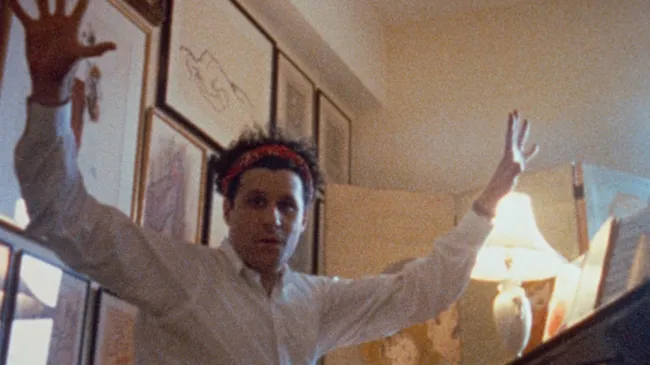 Isaac Mizrahi Documentary ‘Unzipped’ Back in Theaters