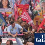 ‘Viscerally dedicated to social issues’: behind Lula’s drive to win final term in Brazil’s crunch election | Luiz Inácio Lula da Silva