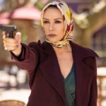 Kill Jackie review: Catherine Zeta-Jones’s clanging thriller is dead on arrival