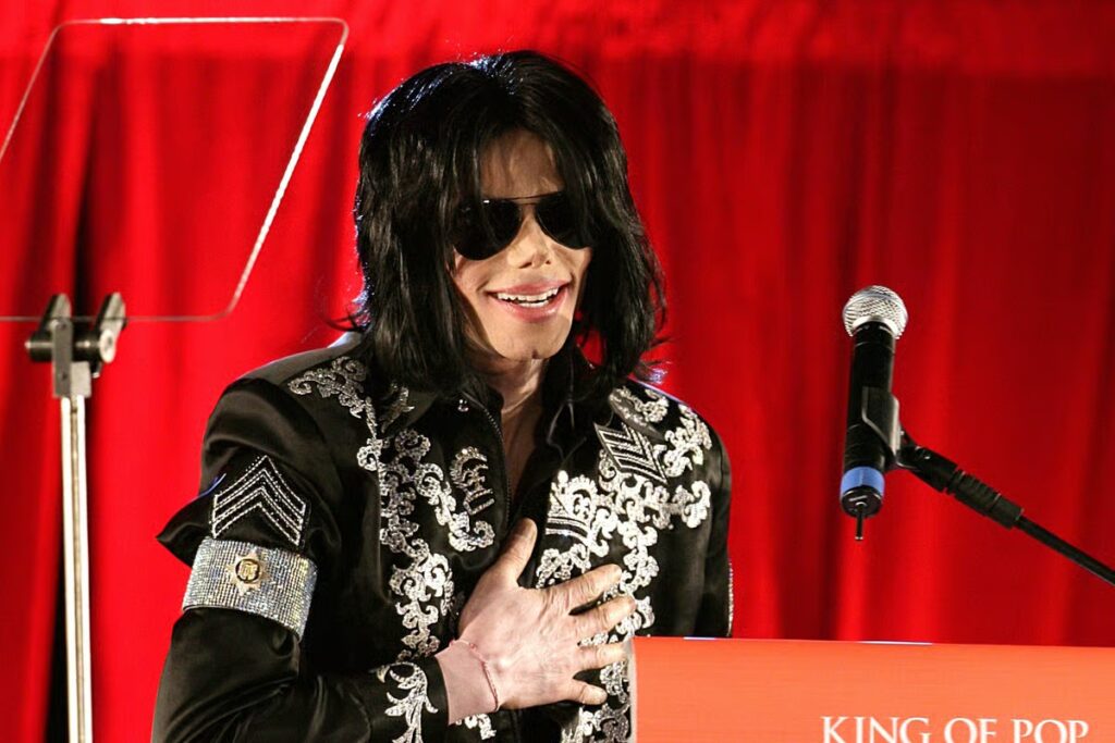 Classic albums by Michael Jackson, George Michael and more set for re-release