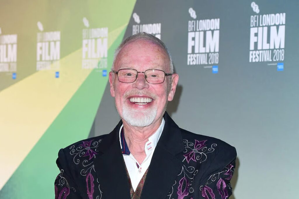 Bob Harris says he started intensive radiotherapy in emotional health update