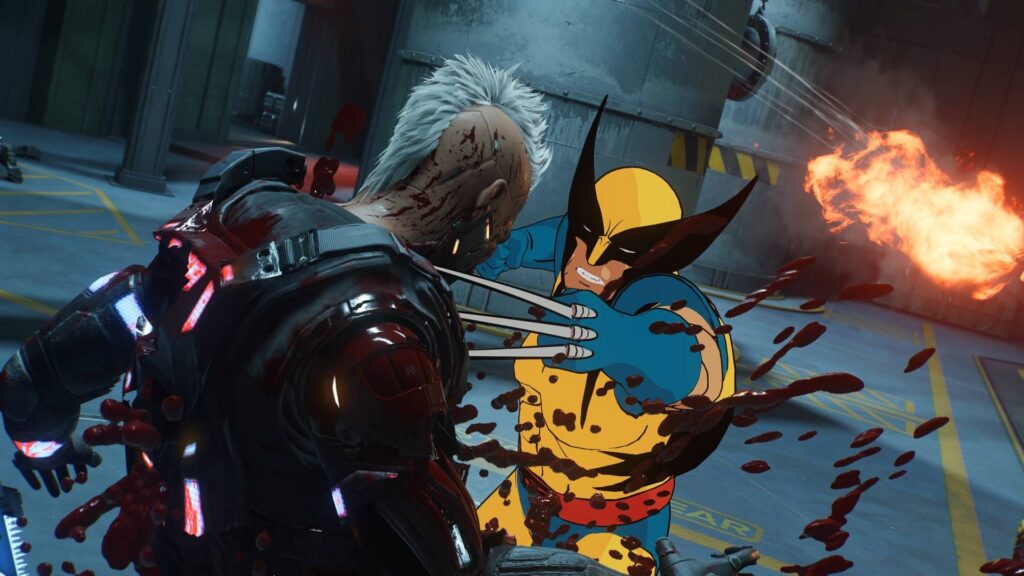 How to unlock all Wolverine suits