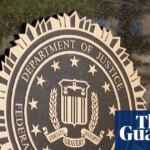 Russia plotting to kill Ukraine allies in US and Europe, FBI says | US news