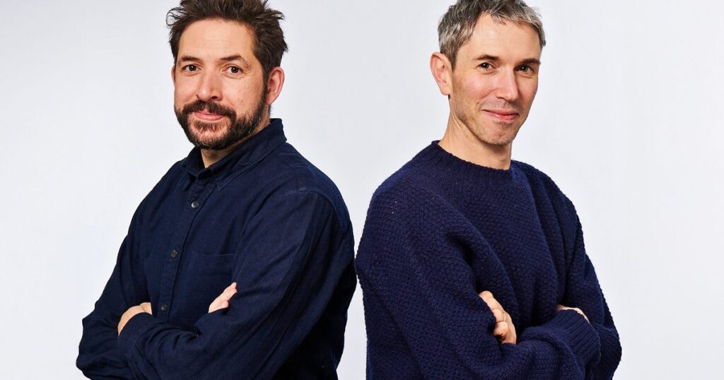 ‘Art history is being sidelined’: Alastair Sooke and Dr James Fox on why TV abandoned culture