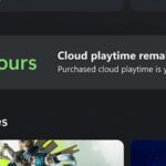 Microsoft invents new level of ‘own nothing and like it’: 5 to 15 hours of playtime a month for Xbox cloud gaming, but you can “purchase additional cloud playtime”