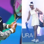 Serena William’s Nike Jacket References Her Amazing Career