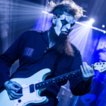“You wouldn’t have expected me to state Blur and Radiohead as influences. But I get bored and I sit around and play along to songs that I like”: Slipknot’s Jim Root on his unlikely guitar inspirations