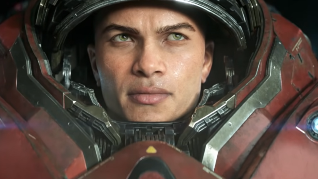 StarCraft returns in 2030 with an open-world shooter, the legendary Blizzard series’ first new game in almost a decade
