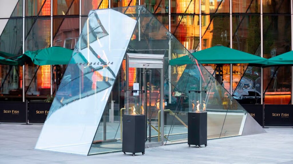 Legendary Spinningfields restaurant and bar issues statement amid ‘temporary’ closure
