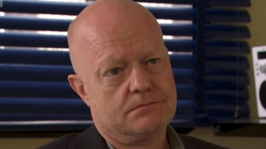 EastEnders fans spot major Max Branning loophole amid Zoe Slater’s death