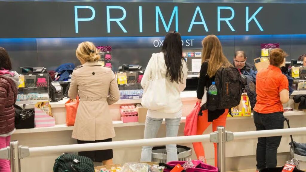 Primark shoppers finally get the news they’ve been waiting for