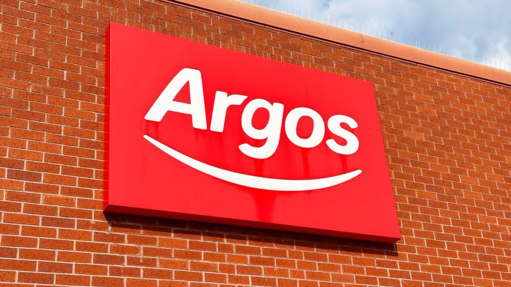 Argos’ £25 lamp is ‘loved by’ homeware influencers and you can get it for £1.35