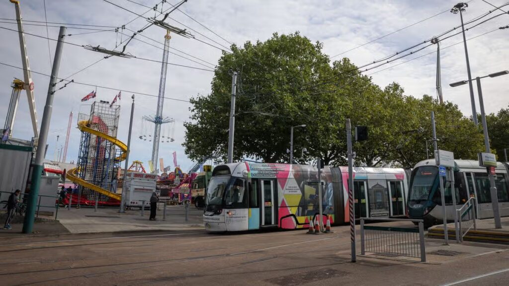 Nottingham Goose Fair 2026 tram strikes still set to go ahead as pay negotiations fall short