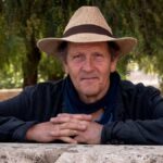 Monty Don shares behind the scenes struggles as he admits ‘it’s hard work’