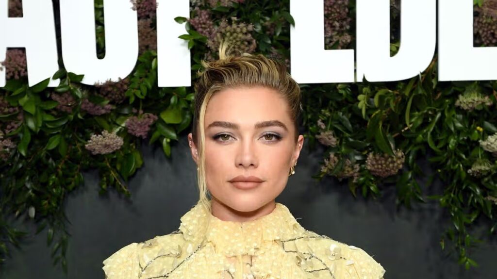 Florence Pugh’s health condition which saw her leave UK ‘to a live in hotter climate’