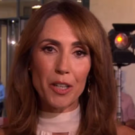 Alex Jones emotionally reveals key moment she could ‘be herself’ on The One Show