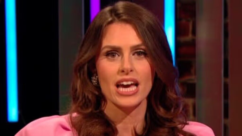 Strictly fans give verdict on Ellie Taylor after It Takes Two hosting debut