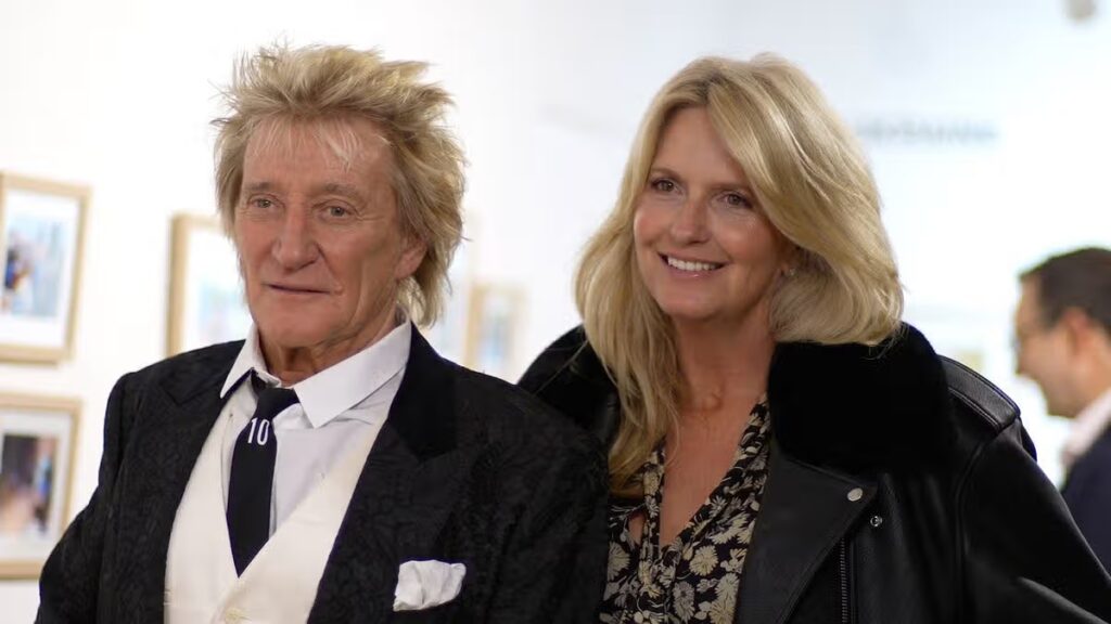 Penny Lancaster’s passionate Sir Rod Stewart vow after devastating tour axe over health