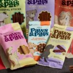 Marks and Spencer shoppers can get £20 dog treat letterbox hamper for £4 in weekend deal
